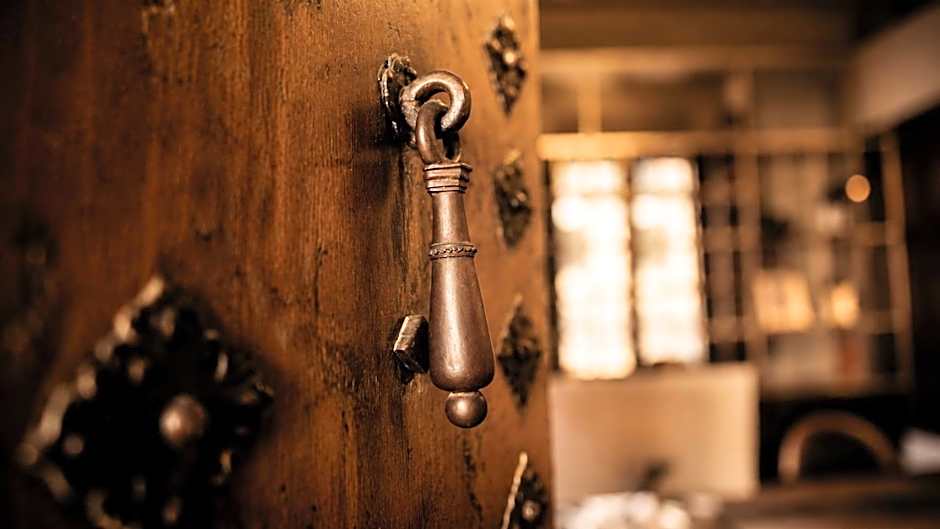 Gar Anat Hotel Boutique - Domus Artis
