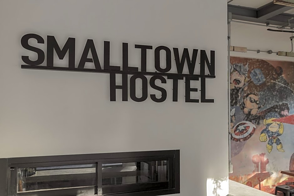 Small Town Hostel