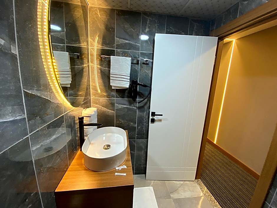 Besiktas Vip inn Hotel & suites