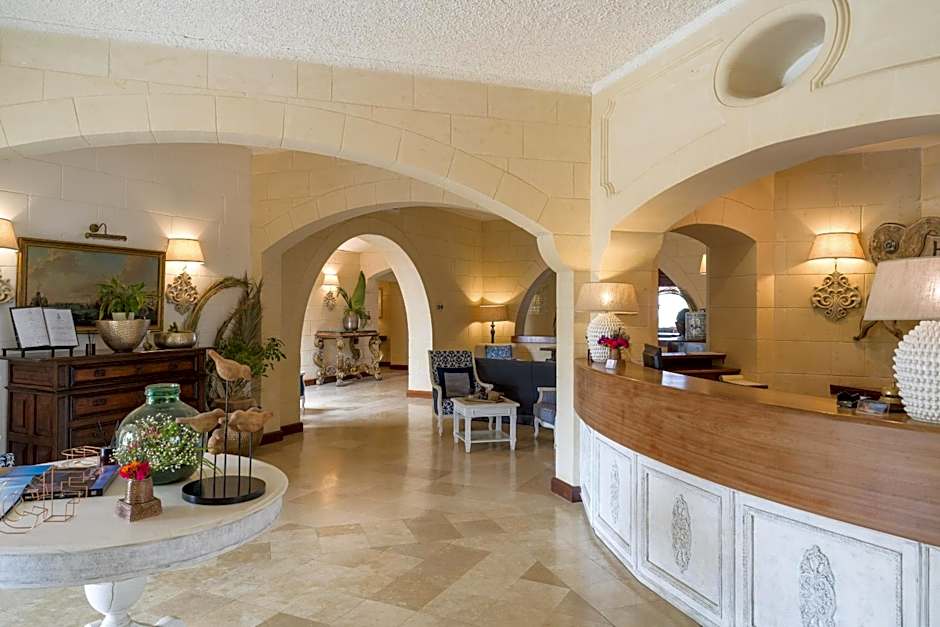 Hotel Ta' Cenc & Spa