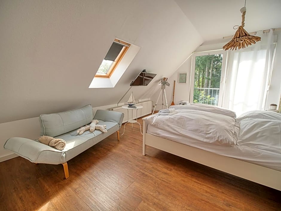 Three B's Bed and Breakfast