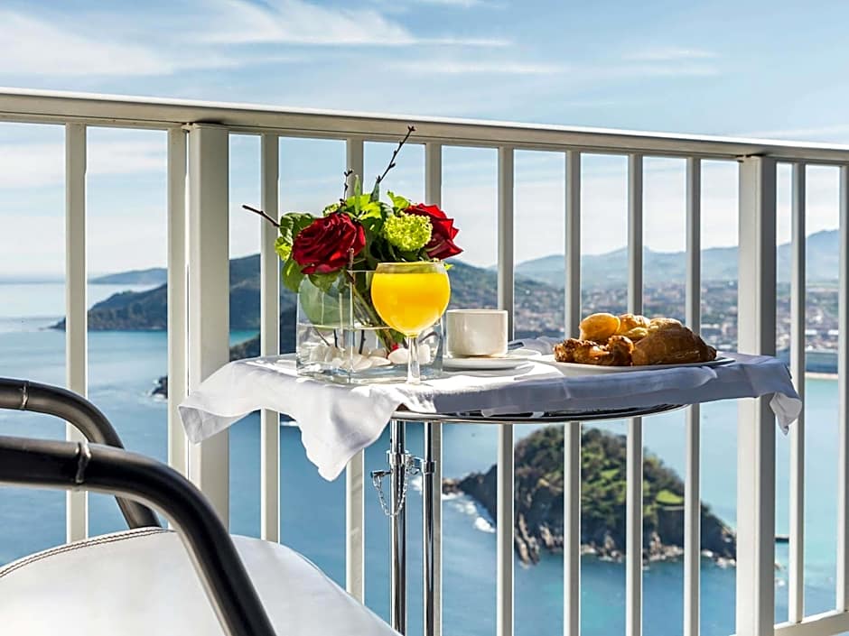 Mercure Monte Igueldo