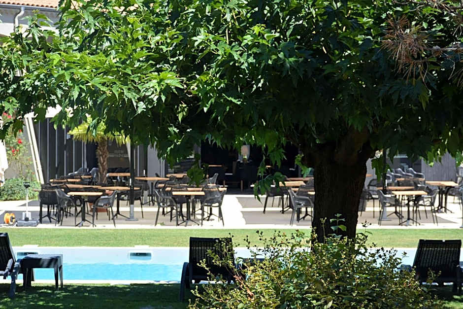 Best Western Plus Clos Syrah