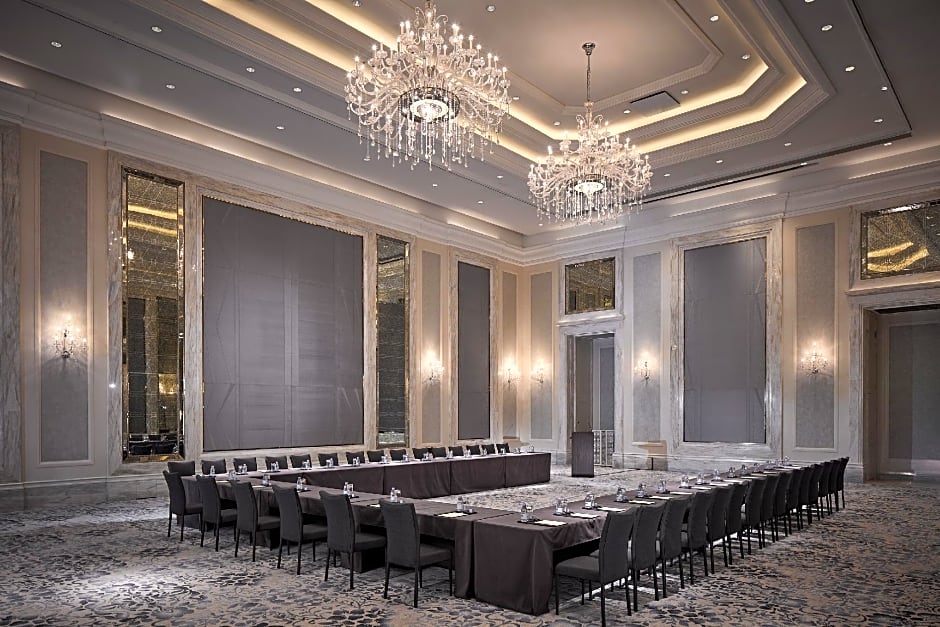 The Ritz-Carlton Haikou