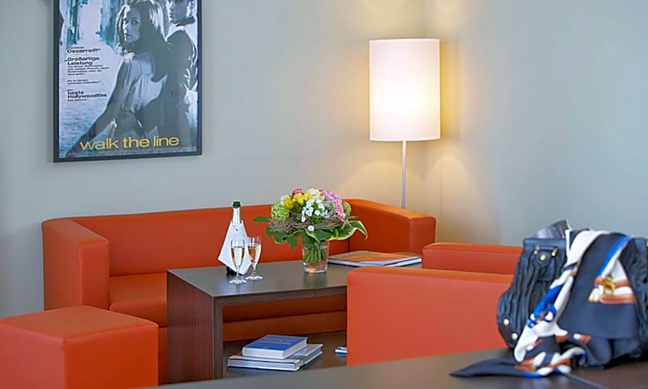 Hotel Central Regensburg CityCentre