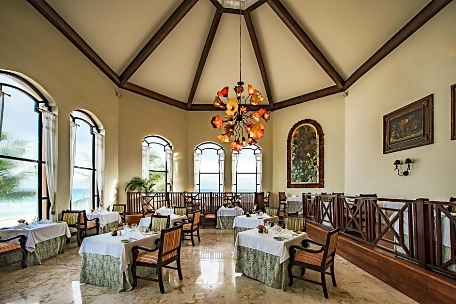 Royal Hideaway Playacar - Adults only - All Inclusive