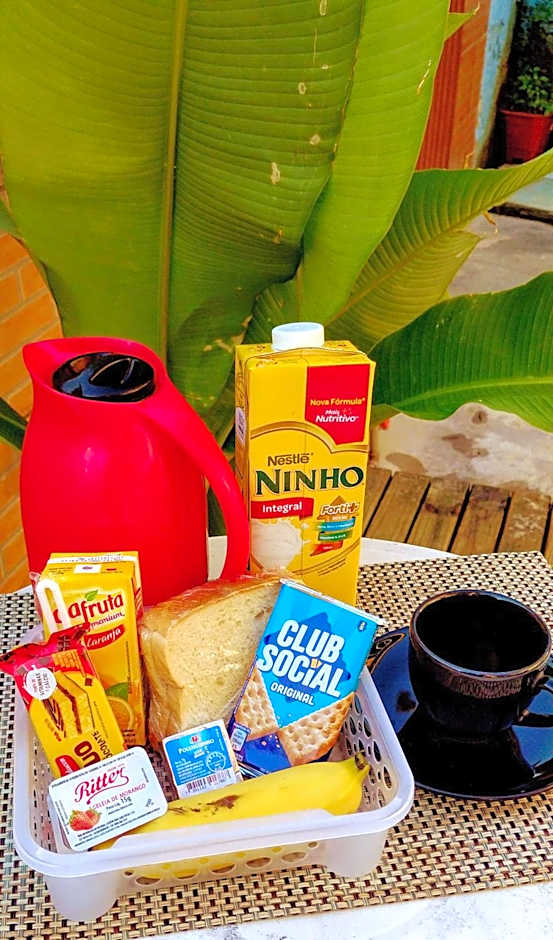 Hostel Aroeira do campo