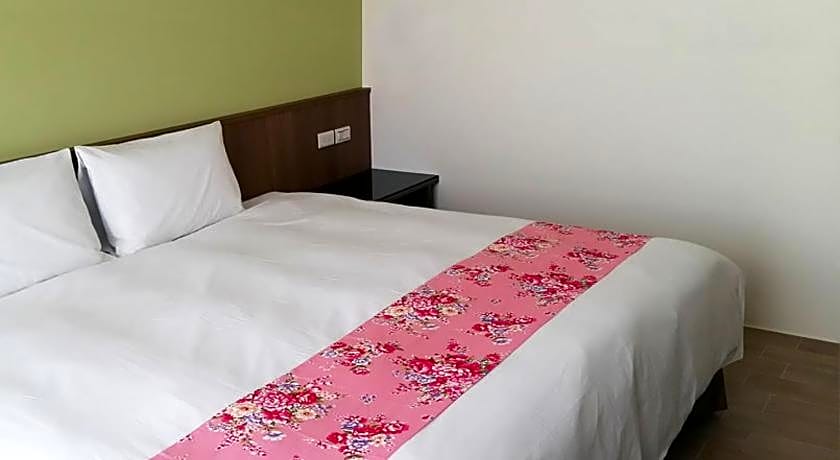 Sendale Zhubei Business Hotel