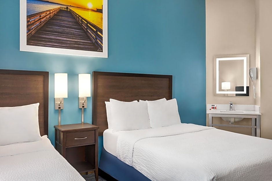 Days Inn by Wyndham Philadelphia Convention Center