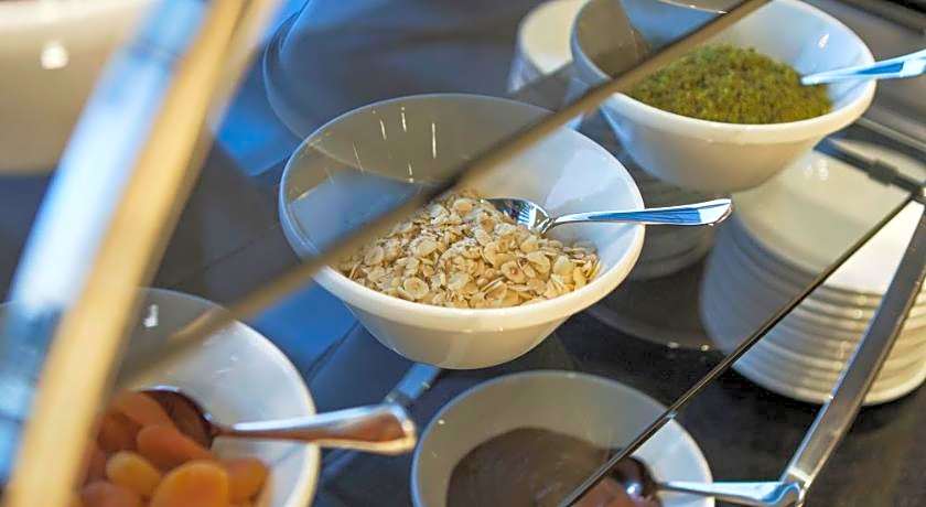 Hilton Garden Inn Istanbul Beylikduzu