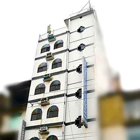 Hotel Hoque Tower International