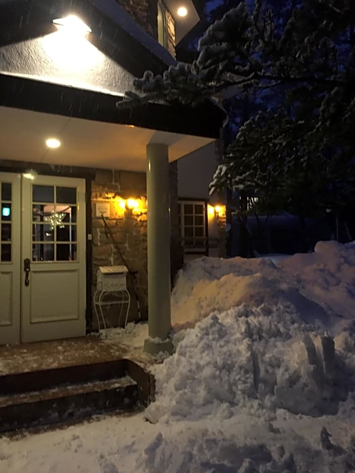 Chateau Lausanne – Hakuba, GA