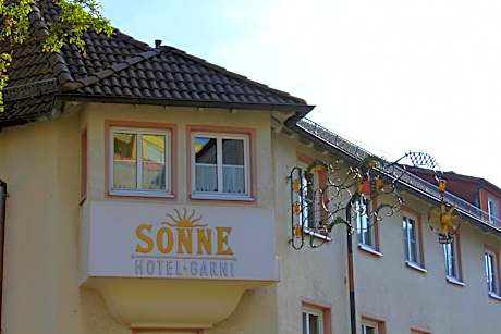 Hotel Sonne