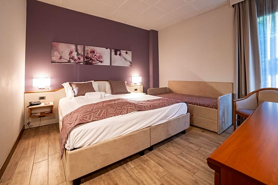 Hotel all'Orso