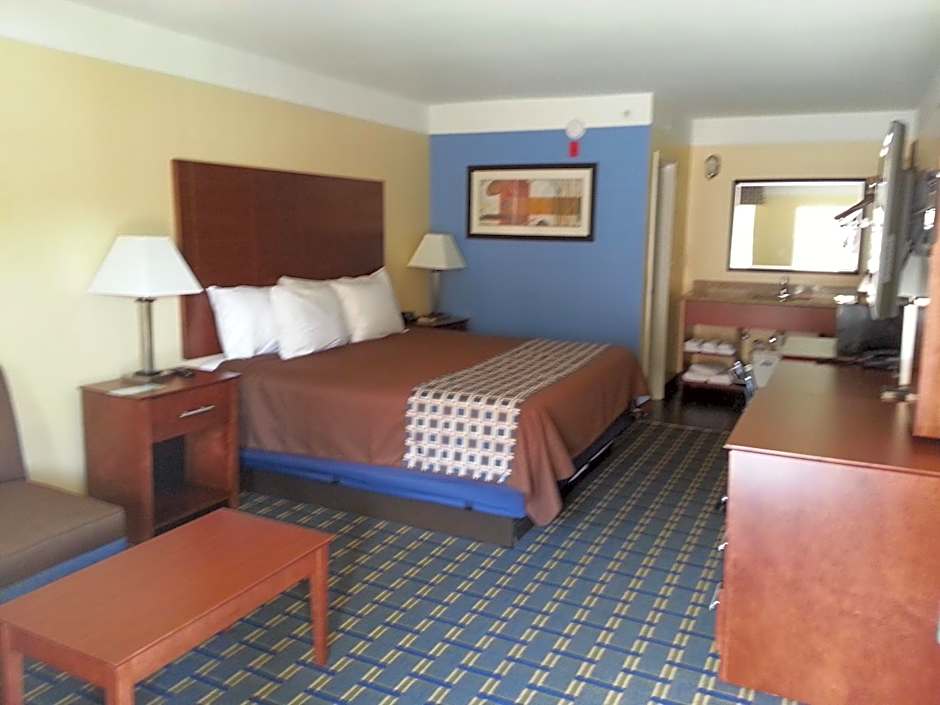 Days Inn by Wyndham Fultondale