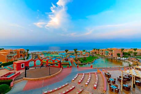 Radisson Blu Resort El Quseir