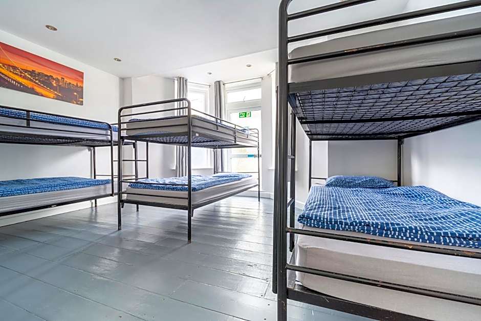 Tolcarne Guest House