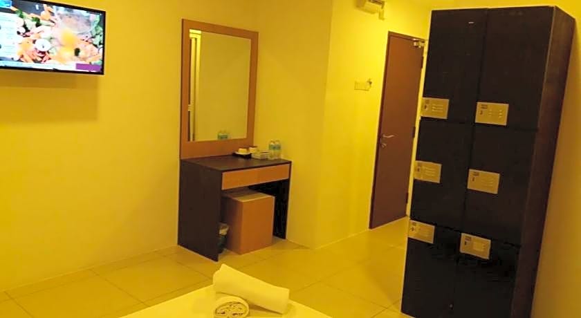 T Hotel Ipoh