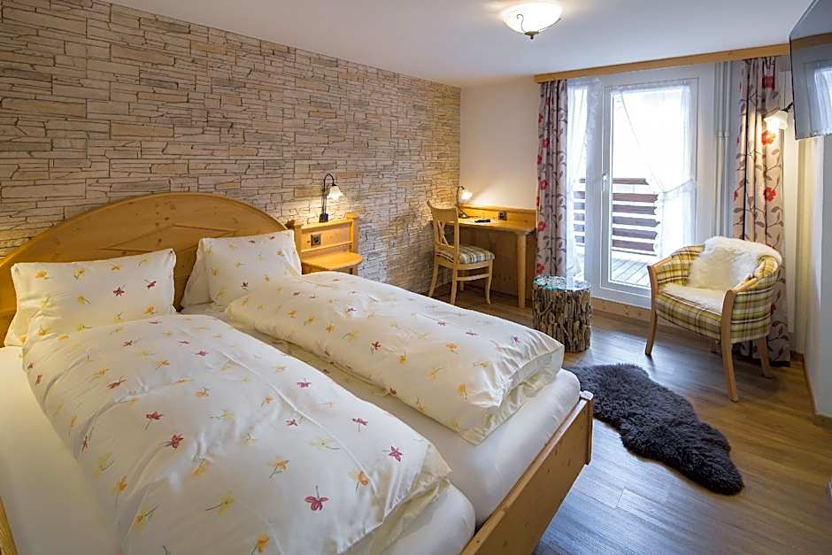 Hotel Blumental