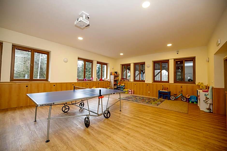 Amantis Vital Sport Hotel