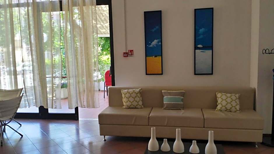 Hotel Avana Mare