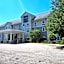 Franklin Extended Stay Hotel