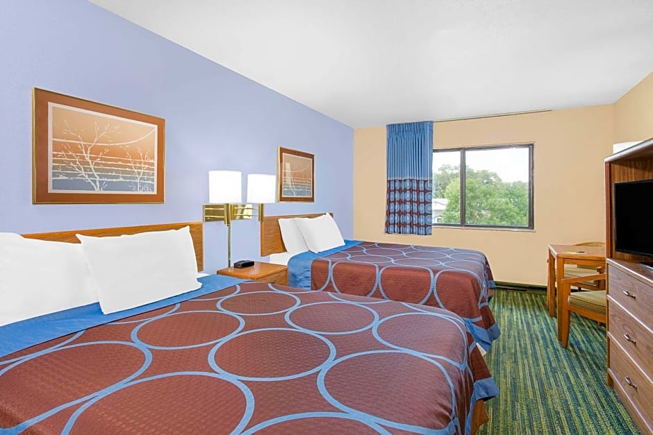 Boarders Inn & Suites by Cobblestone Hotels Waterloo