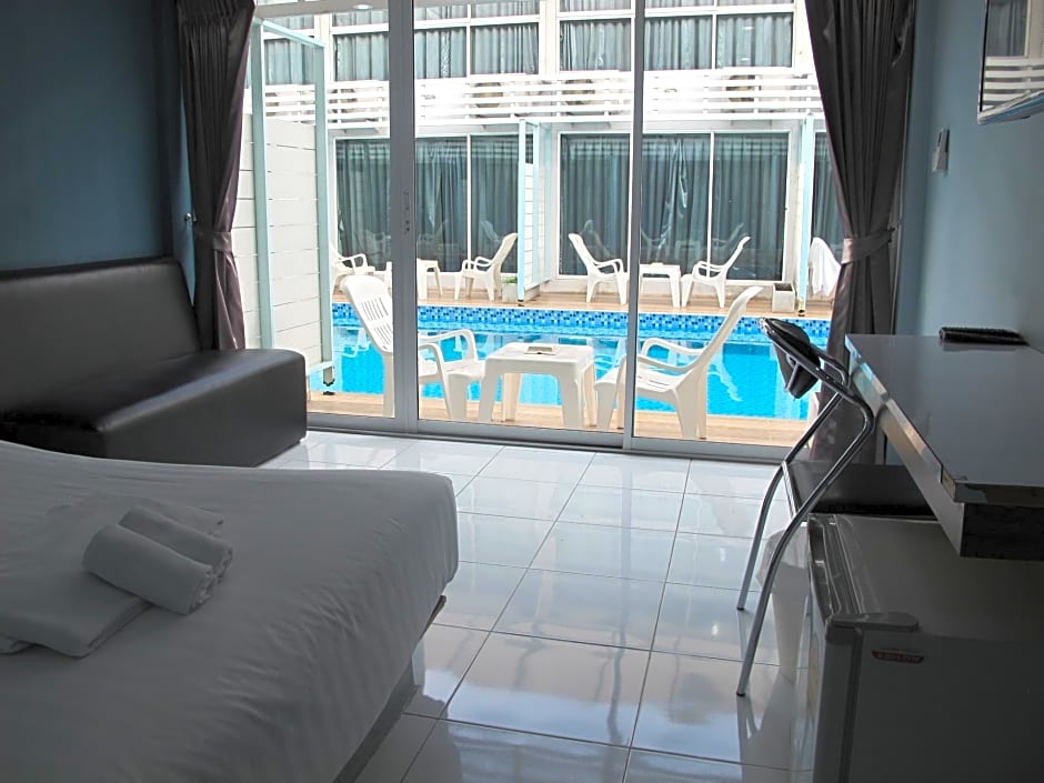 Pool Villa Donmueang