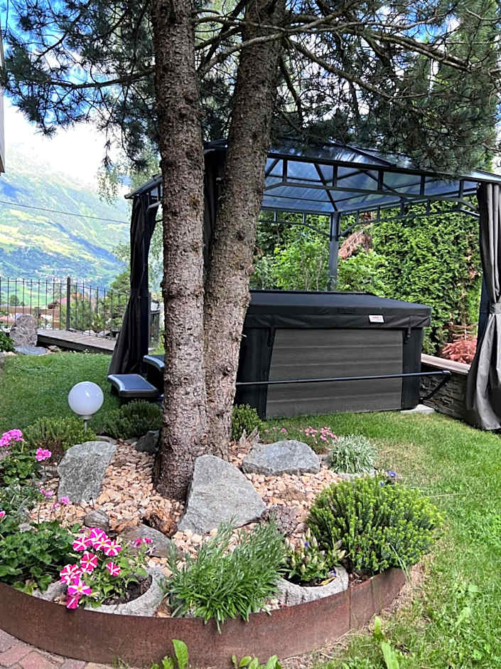 ALPENAPART LADIS ehemals Alpenapart Alexander