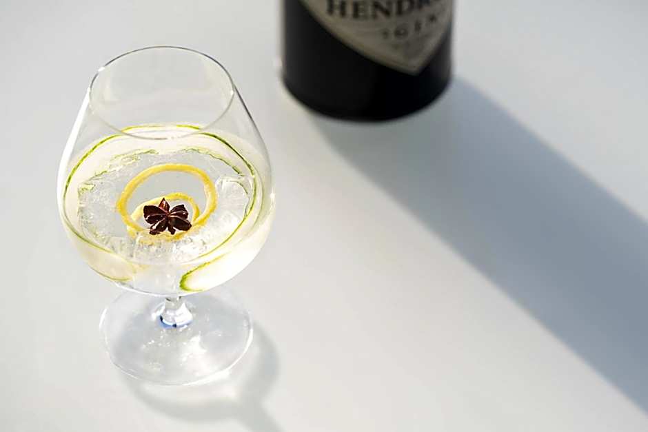 AC Hotel by Marriott Pittsburgh Downtown