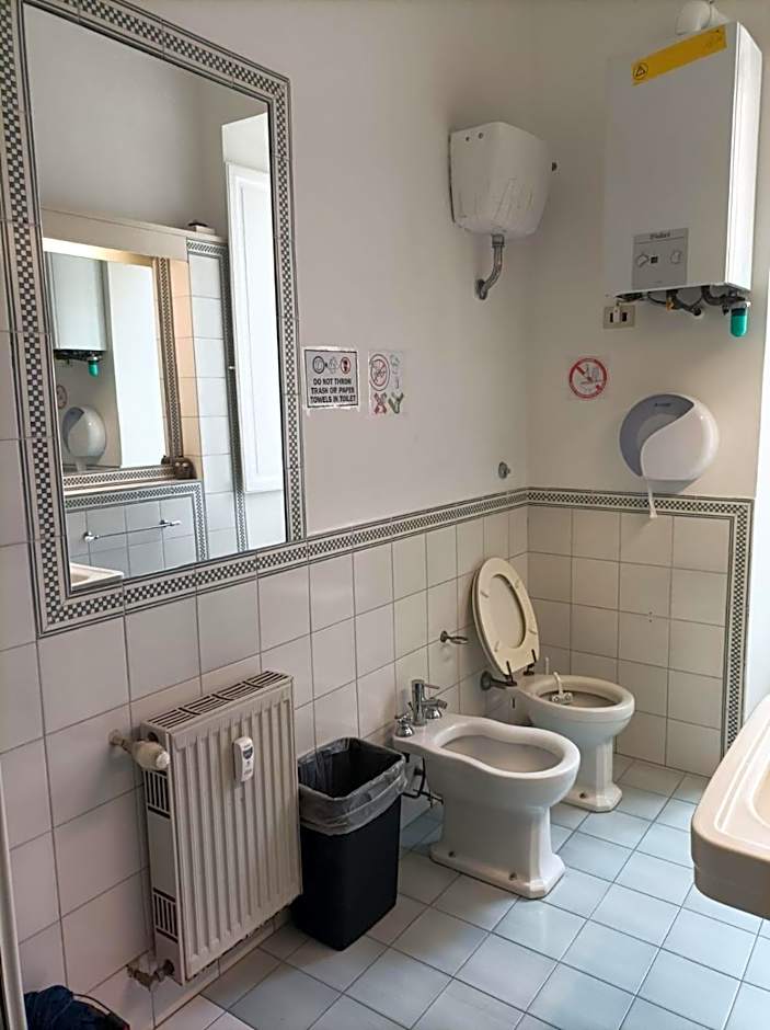 Minerva Rooms