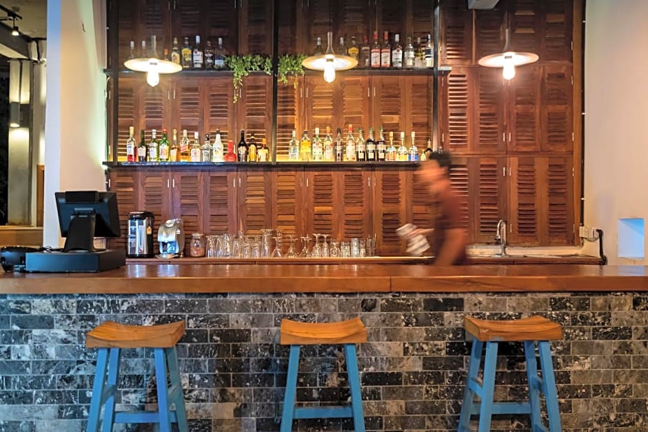 Pippali Boutique Hotel