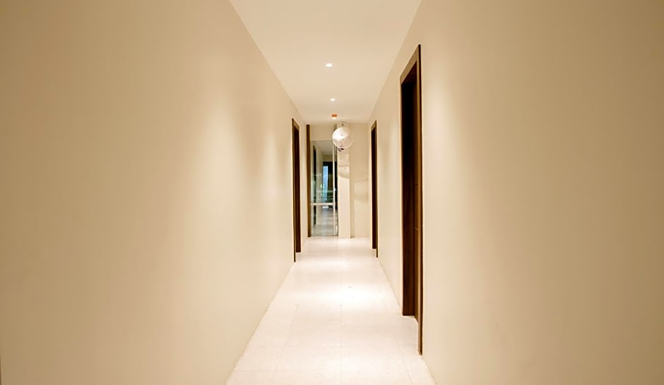 AK Hotel Nagoya Hill