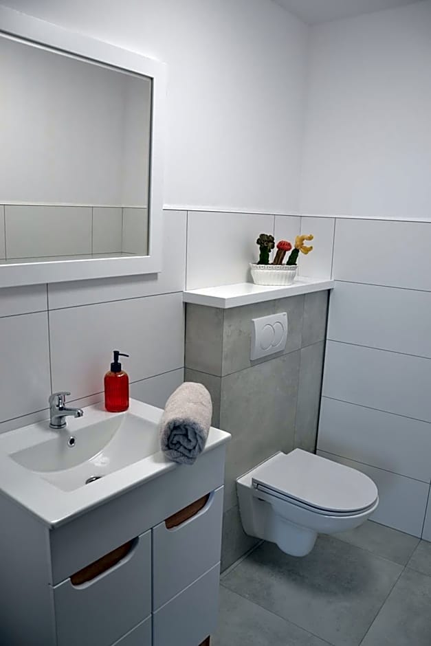 Palenčareň - Old Destilery