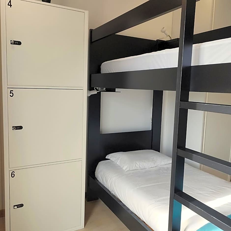 Santa Alegria Hostel