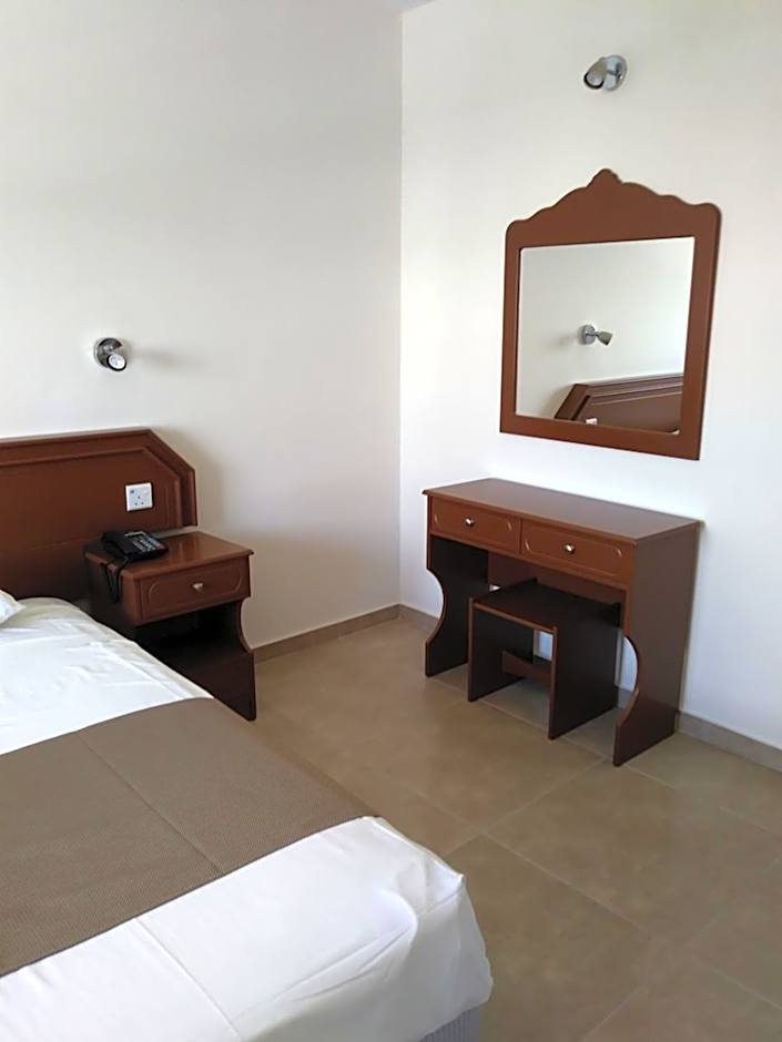 Livas Hotel Apartments