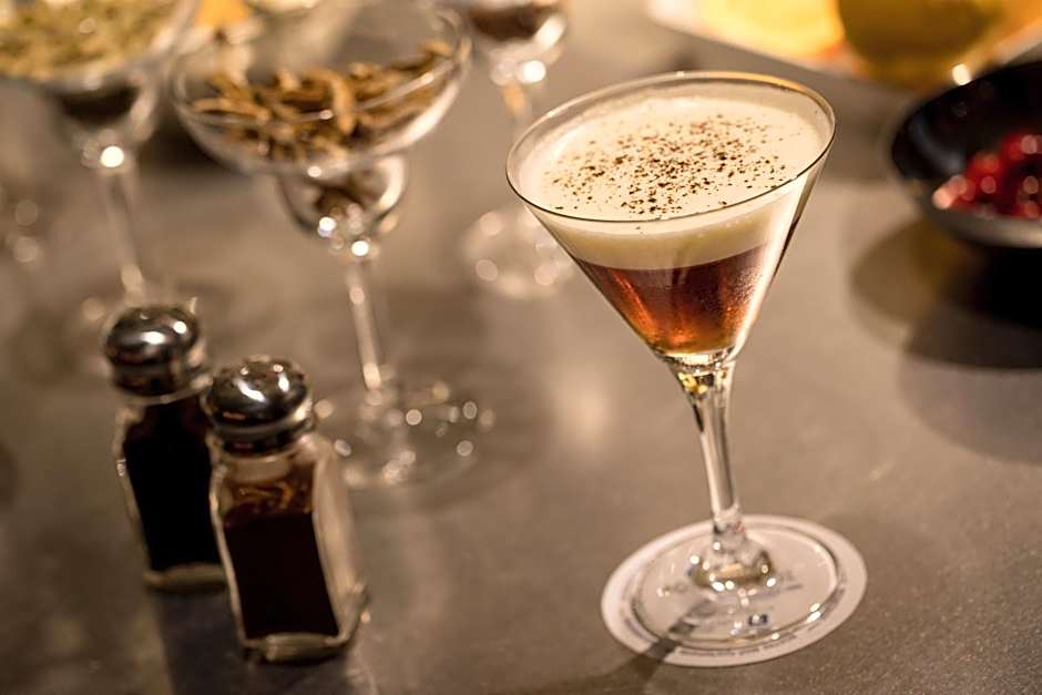 Aqua Hotel Silhouette & Spa - Adults Only