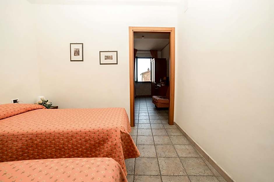 Hotel San Pietro
