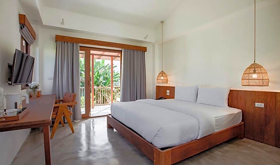 Phang Nga Origin Hotel