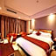 Jincheng Hotel (Guangzhou Zhongshan Hospital Dongshankou Metro Station)