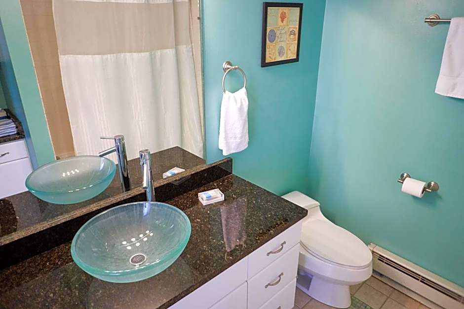 Seaport Resort and Marina