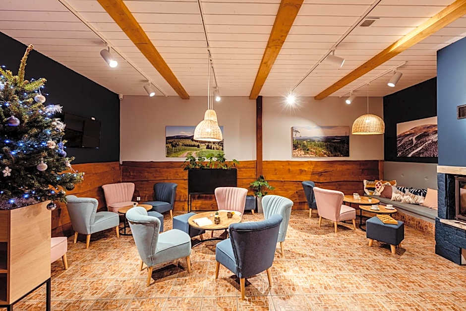 Kosówka Czarna Góra