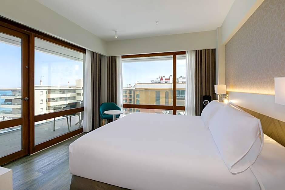 Sol Torremolinos - Don Pablo