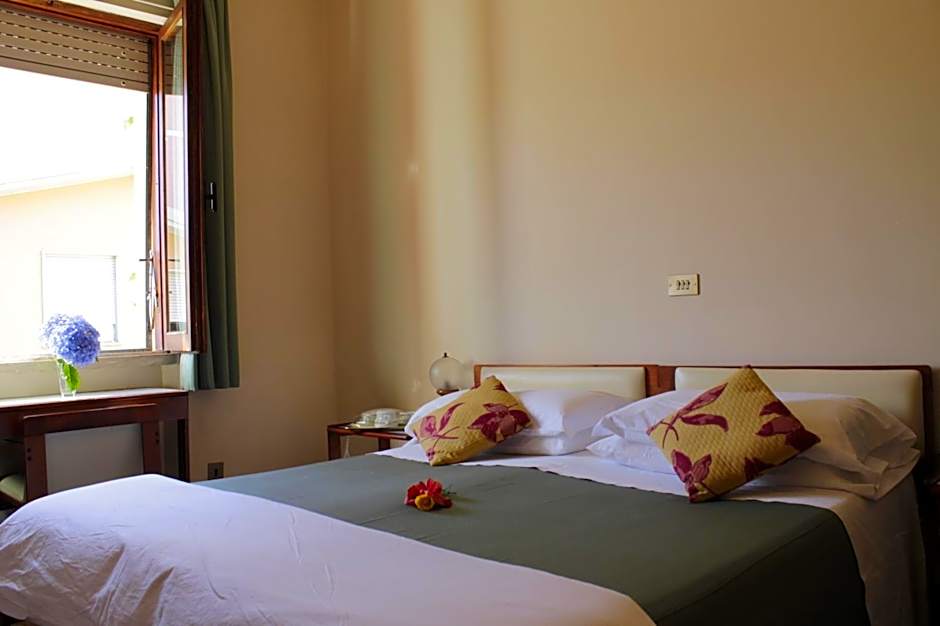 Hotel MariaLetizia