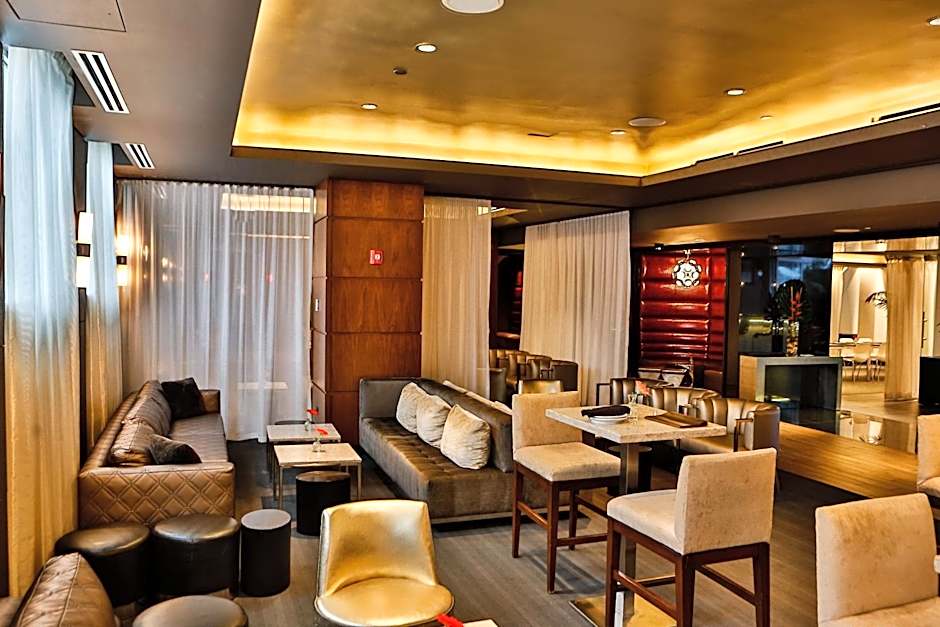 The Godfrey Hotel Chicago
