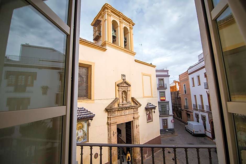 Petit Palace Santa Cruz