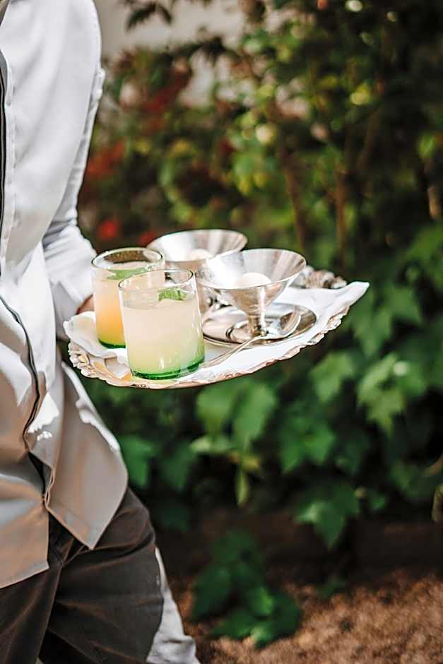 Ottmanngut Suite and Breakfast