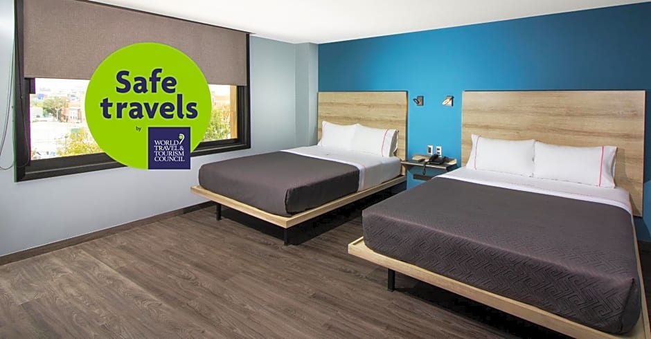 Hotel MX lagunilla