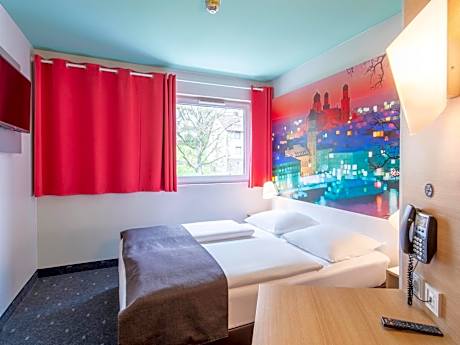 B&B Hotel Passau