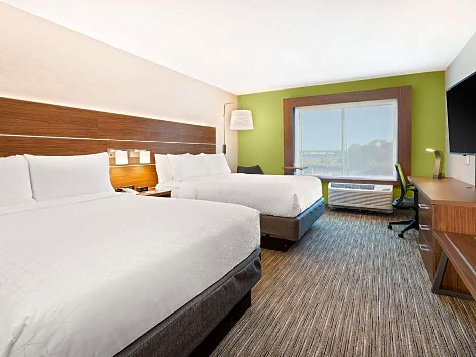 Holiday Inn Express & Suites Niceville - Eglin Area By IHG